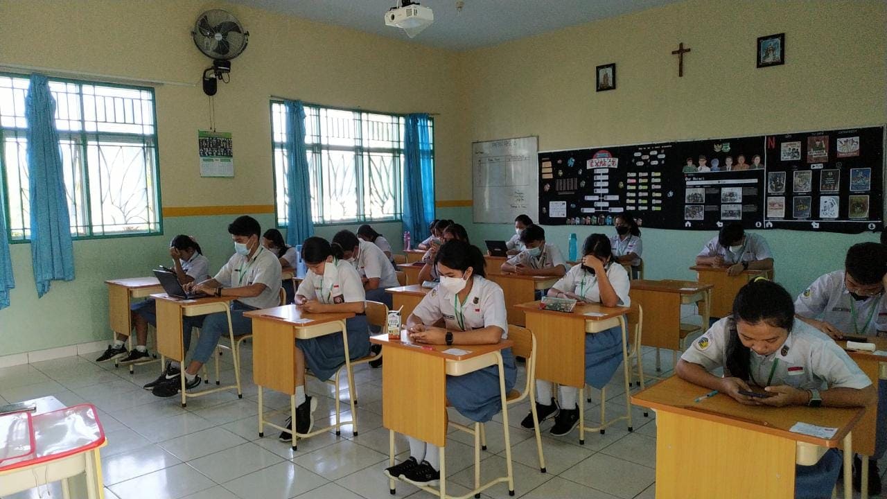 lembaga pendidikan