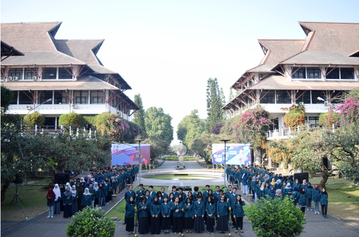 5 Universitas unggulan diindonesia