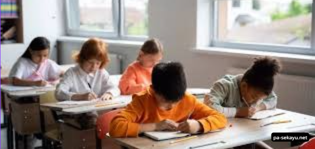 Pendidikan Korea yang Bisa Dicontoh oleh Indonesia